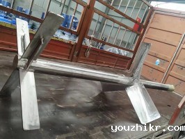 不锈钢搅拌器